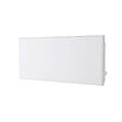 ADAX - Radiateur électrique ADAX - Blanc - 2000 W - ECO 20 KBT - vignette