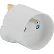 ZENITECH - Adaptateur France/Angleterre brochable - Zenitech - vignette