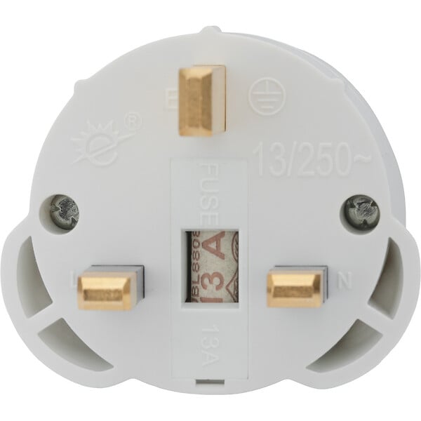 ZENITECH - Adaptateur France/Angleterre brochable - Zenitech - large