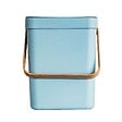 KITCHEN MOVE - Poubelle de table seau à compost BODEN Bleu 5L - vignette