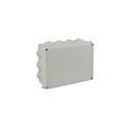 SOLERA - Boîte de dérivation rectangulaire IP55 14 entrées - 220 x 170 x 80 mm - Solera - vignette