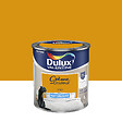DULUX VALENTINE - Peinture Crème de Couleur - Miel - Mat - 0,5L - vignette