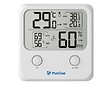 PURLINE - Station météo sans fil avec affichage de la température et de l'humidité - vignette