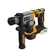 DEWALT - Pack 3 outils 18V DEWALT DCK355P2T-QW Brushless - Perceuse + perforateur + meuleuse + 2 batteries 5Ah Li-Ion + Coffret - vignette