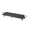 LITTLE BALANCE - Plancha électrique 1800w 70x23cm - 8741 - vignette