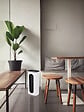 BRITEC - Chauffage électrique intérieur 1350/2000W - Britec - vignette