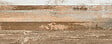 MOMA - Carreau décoratif faïence Vintage dec. cottage - 20x50cm - vignette