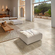 MOMA - Carrelage grès cérame Luberon Beige Grip R11 - 40x60cm - vignette