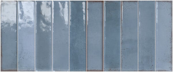 MOMA - Art. nouveau blu 25x60 - large