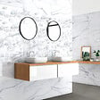 MOMA - Brava dec grigio 25x60 - vignette