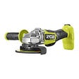 RYOBI - Meuleuse d'angle sans fil 125mm - 18V ONE+ - 9000 tr/min - vignette