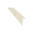 ART GARDEN - kit terrasse sur plots sans revêtement 10m² - finition blanc perle - 50/80 mm - JOUPLAST - vignette