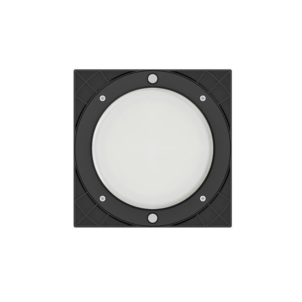 LUMISKY - Module solaire LED rechargeable carré SUNNY SQUARE 13cm - large