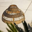 LUMISKY - Lampadaire extérieur sans fil ELION H168cm - vignette