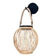 LUMISKY - Applique murale solaire ISALINE H25cm - vignette
