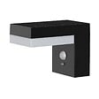 LUMISKY - Applique murale solaire CENOVA WALL H13cm - vignette