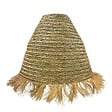 LUMISKY - Abat jour naturel seul BIG ANAFI INDOOR H80cm - vignette