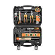 NEO TOOLS - Coffret ensemble d'outils 60 pièces NEO TOOLS - 10-200 - vignette