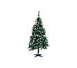 OZALIDE - Le Savoyard - Sapin de noël artificiel 1,50 m - vignette
