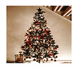 OZALIDE - Le Savoyard - Sapin de noël artificiel 1,50 m - vignette