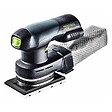FESTOOL - Festool RTSC 400 3,0I-Plus Ponceuse vibrante hybride sans fil 80x130mm Brushless 18V + 2x Batteries 3,0Ah + Chargeur + Coffret - vignette