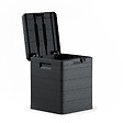 TOOMAX - Coffres de rangement 90 L  (42,5 x 44 x 50 cm) - vignette