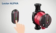 GRUNDFOS - Unité de lecture Grundfos MI401 ALPHA Reader pour circulateur ALPHA2 modèle E ou ALPHA3 - vignette