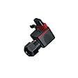 GRUNDFOS - Prise de rechange Grundfos pour circulateur ALPHA1 pour alimentation de la pompe - vignette
