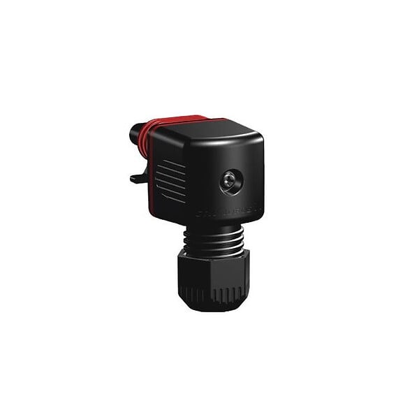 GRUNDFOS - Prise de rechange Grundfos pour circulateur ALPHA1 pour alimentation de la pompe - large