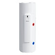 ATLANTIC - Chauffe-eau thermodynamique Discover Atlantic - Vertical sur socle - 200L - 4 personnes - vignette