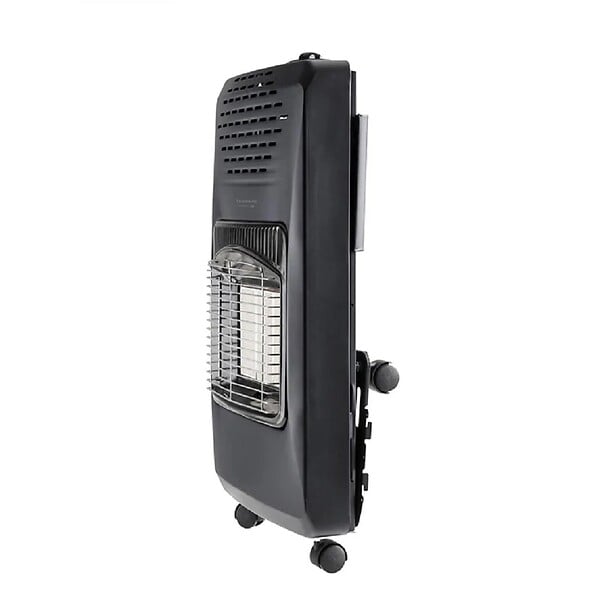 TAURUS - radiateur convecteur 4200w - TROPICANOGASCOMPACT - large