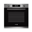 FAGOR - Four Intégrable Multifonction 70l 60cm Pyrolyse Inox - FF70MFPNX/1 - vignette