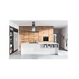 FAGOR - Four Intégrable Multifonction 70l 60cm Pyrolyse Inox - FF70MFPNX/1 - vignette