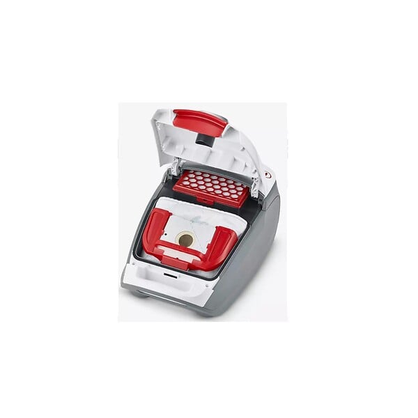 SEVERIN - aspirateur traineau 850w 74db blanc/gris - BC7047 - large