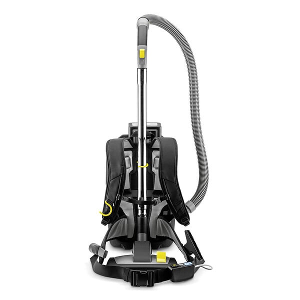 KARCHER PRO - Aspirateur poussières BVL 5/1 Bp Pack -  Karcher -  9.568-389.0 - Avec batterie - large