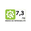ROWENTA - aspirateur à  main rechargeable 3.6v - AC232001 - vignette