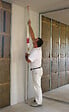MONDELIN - Règle report de tracé Mondelin extensible de 1,75 à 3,10m - vignette