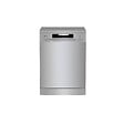 HISENSE - lave-vaisselle 60cm 14 couverts 46db inox - HS642D90X - vignette