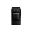 BEKO - cuisinière induction 60l 3 feux noir - FSE58301BC - vignette