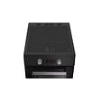 BEKO - cuisinière induction 60l 3 feux noir - FSE58301BC - vignette