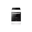 FAGOR - Cuisinière Vitrocéramique 4 Feux 6000w Blanc - FACV103B-1 - vignette