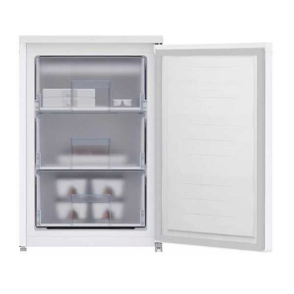 BEKO - Congélateur Armoire 54cm 95l Statique - FSE1174N - large