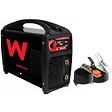AWELCO - Poste à souder inverter 200A Professionnel Facteur de marche 100% Continu Electrodes Ø 1.6 à 5.0 mm AWELCO - vignette