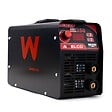 AWELCO - Poste à souder inverter 15-200A + Accessoires Soudage MMA Baguettes 1.6 à 5 mm Arc 250 AWELCO - vignette