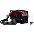 AWELCO - Poste à souder inverter 15-200A + Accessoires Soudage MMA Baguettes 1.6 à 5 mm Arc 250 AWELCO - vignette