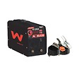 AWELCO - Poste à souder inverter 15-200A + Accessoires Soudage MMA Baguettes 1.6 à 5 mm Arc 250 AWELCO - vignette