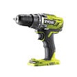 RYOBI - Pack RYOBI 3 outils 18V One+ - 2 batteries 4,0Ah - 2.0Ah - 1 chargeur - RCK183A-242S - vignette