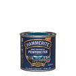 HAMMERITE - Peinture antirouille - Direct sur Rouille Bleu Nuit 0,25L - vignette