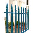 HAMMERITE - Peinture antirouille - Direct sur Rouille Bleu Nuit 0,25L - vignette