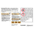 HAMMERITE - Peinture fer Direct sur Rouille Blanc Pur 0,25 L - vignette